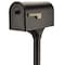 Architectural Mailboxes Mailbox and Post Kit, Rubbed Bronze, Large 7980RZ - alternate 7